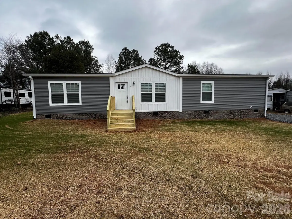 111 Overcash Road, Troutman, NC 28166 - Image #1