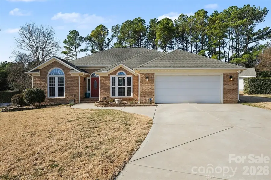 4400 Mackenzie Court Sw, Concord, NC 28027 - Image #2