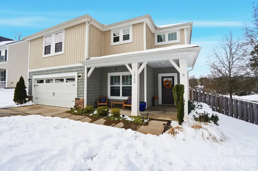 10302 Old Carolina Drive, Charlotte, NC 28214 - #2