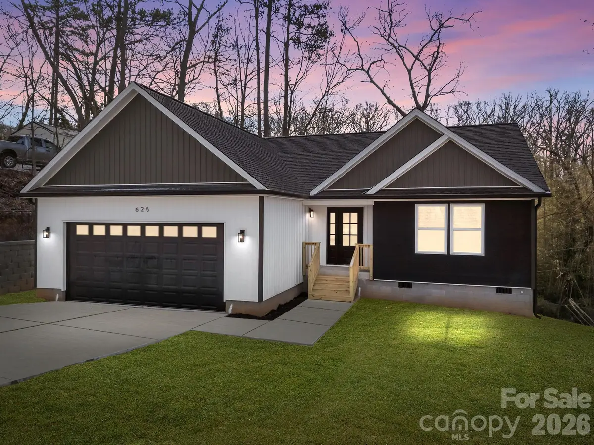 625 Fernwood Drive, Albemarle, NC 28001 - #1