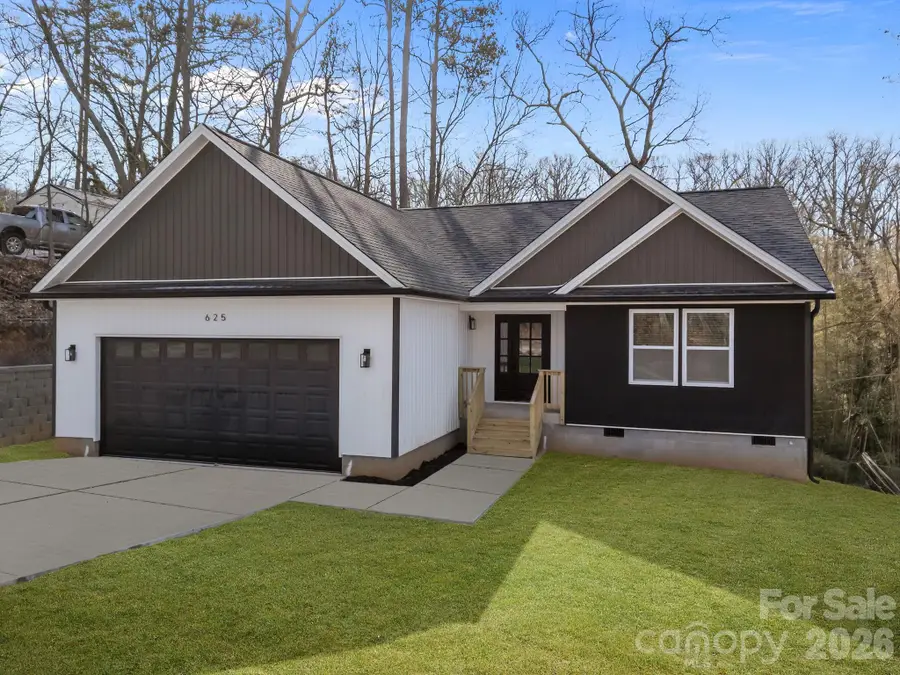 625 Fernwood Drive, Albemarle, NC 28001 - #2