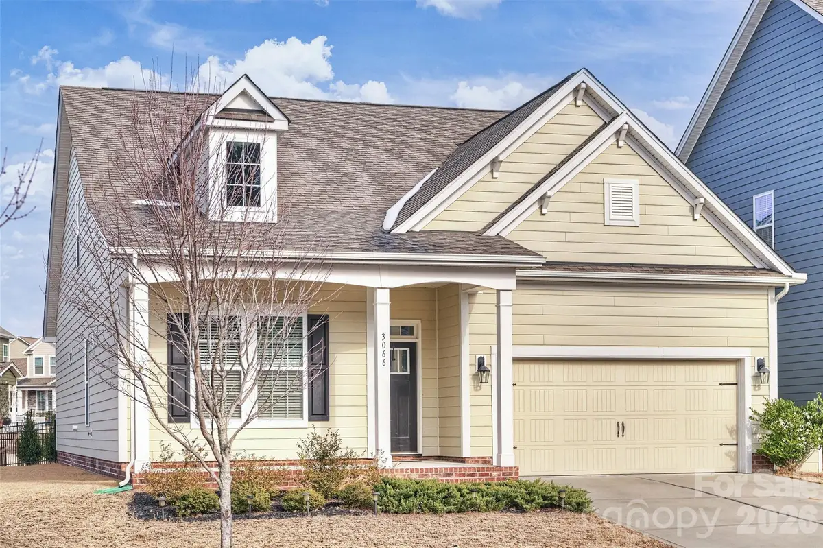 3066 Lydney Circle, Waxhaw, NC 28173 - #1