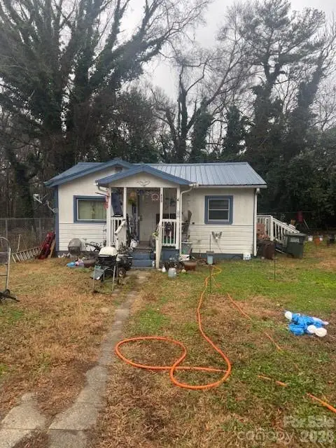 609 S Yates Street, Gastonia, NC 28052
