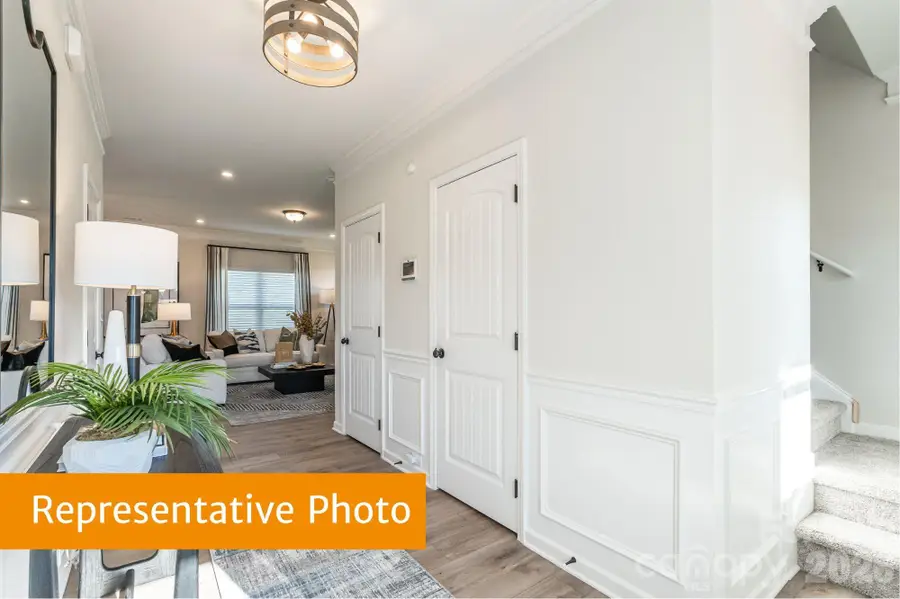 418 Lively Crescent, Monroe, NC 28110 - Image #2