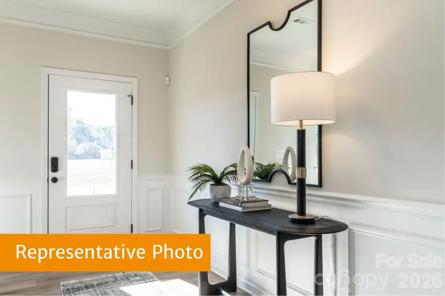 418 Lively Crescent, Monroe, NC 28110 - Image #3