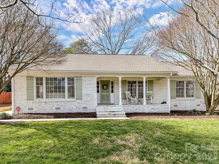 4208 Ashton Drive, Charlotte, NC 28210 - #2
