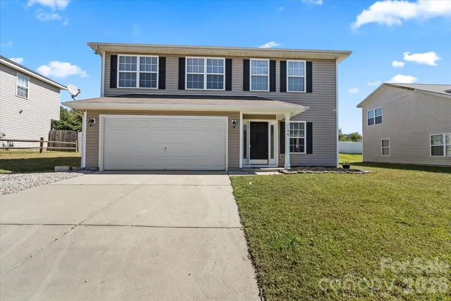 7126 Bullock Drive, Charlotte, NC 28214 - Image #2