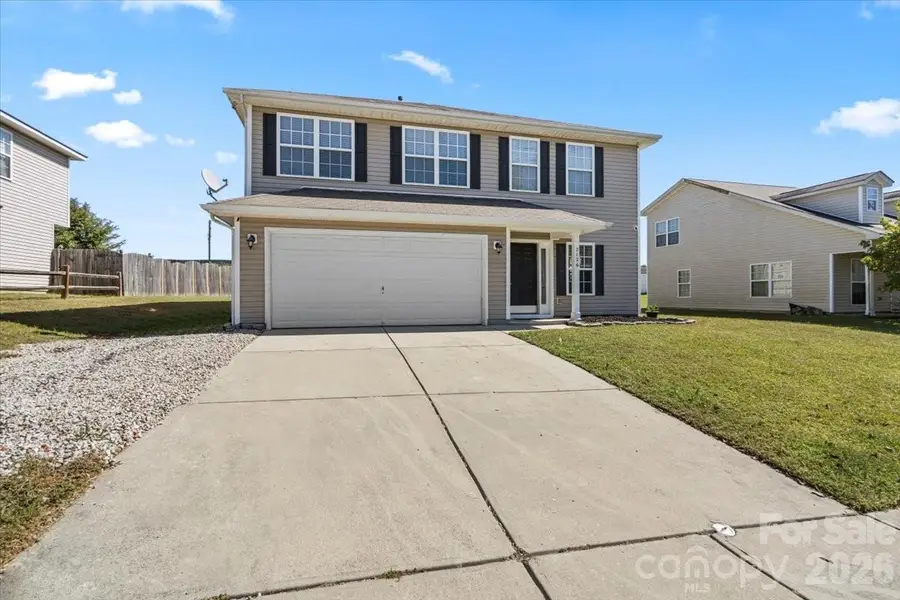 7126 Bullock Drive, Charlotte, NC 28214 - Image #3