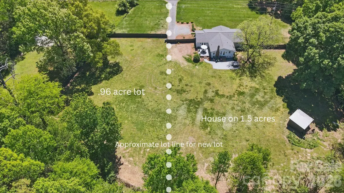 0 Baucom Deese Road, Monroe, NC 28110 - Image #1