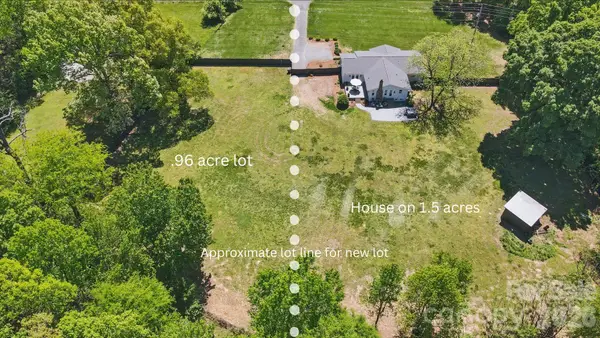 0 Baucom Deese Road, Monroe, NC 28110