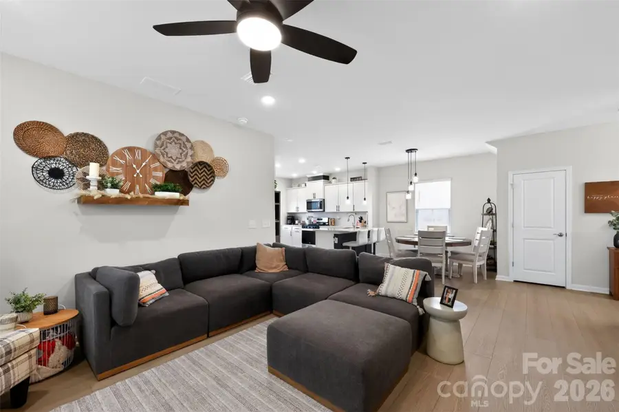 506 Donnegal Farm Drive, Hectors Creek, NC 27526 - #3