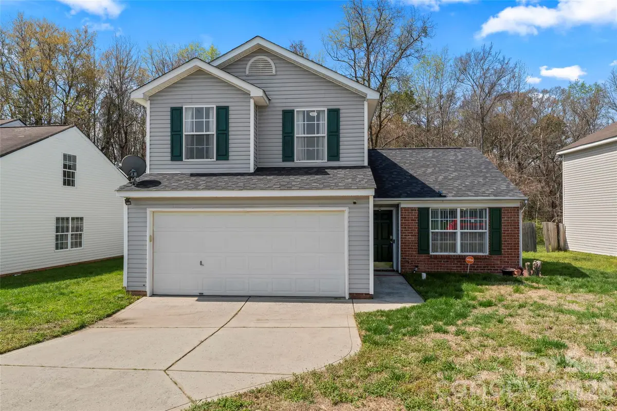 6243 Day Lilly Lane, Charlotte, NC 28216 - #1