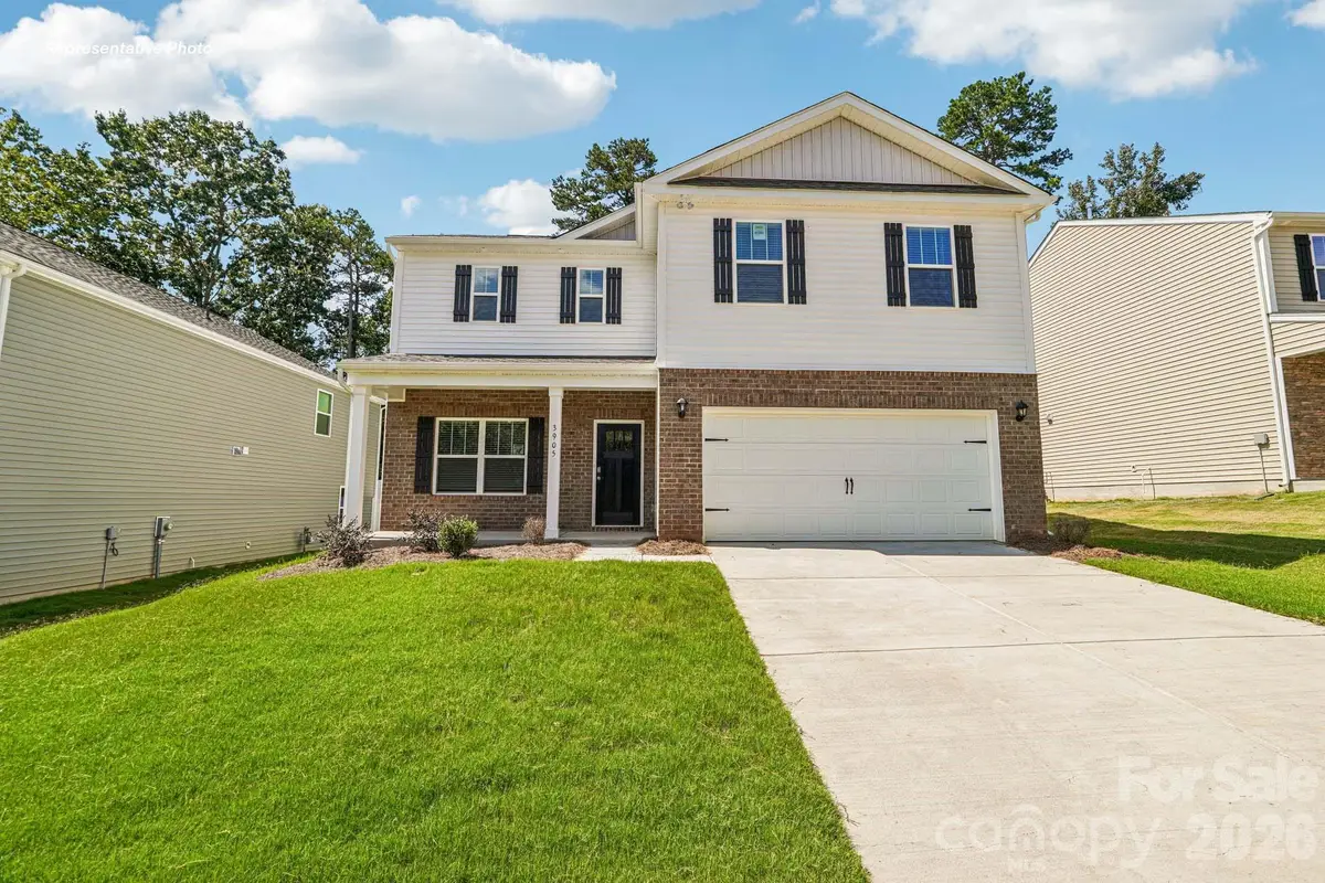 3417 Austin Duncan Drive, Gastonia, NC 28056 - Image #1