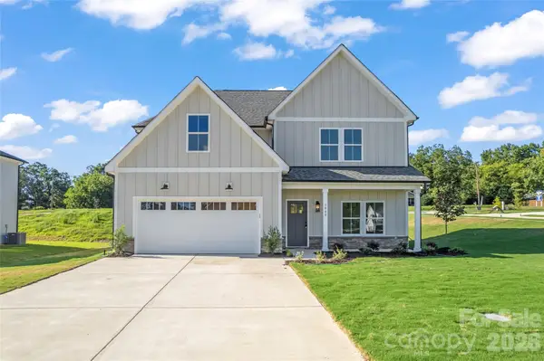 1325 Winged Way #3, Kannapolis, NC 28083