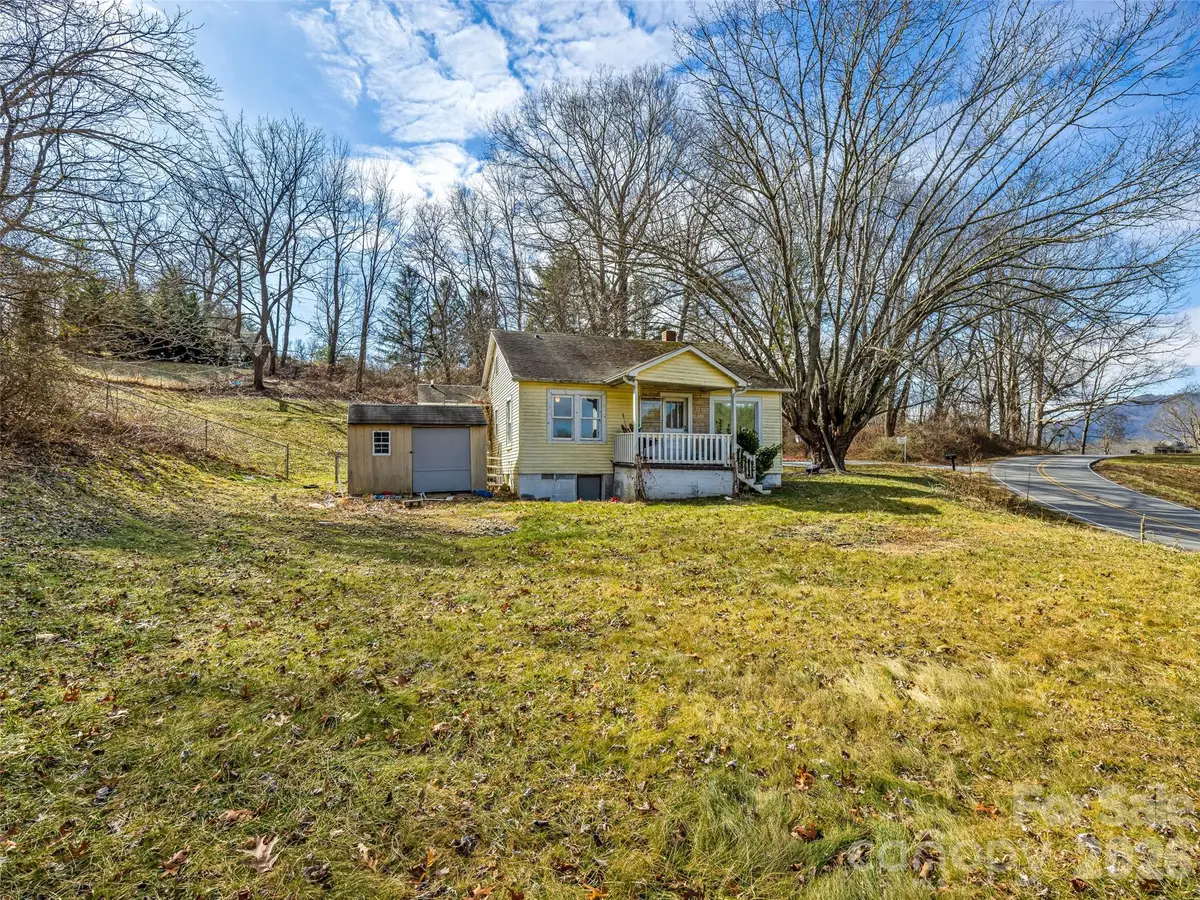 800 Murray Road, Canton, NC 28716 - Image #1