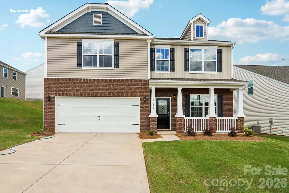1562 Secrest Commons Drive, Monroe, NC 28112 - Image #1