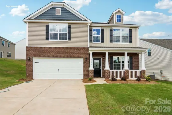 1562 Secrest Commons Drive, Monroe, NC 28112