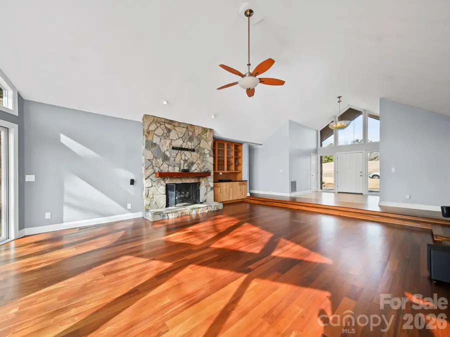 4023 Rounding Run Road, Charlotte, NC 28277 - Image #3