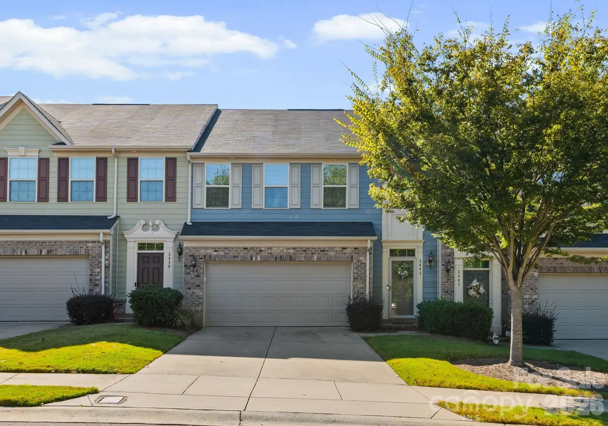 3443 Hornets Nest Way, Charlotte, NC 28208 - Image #1