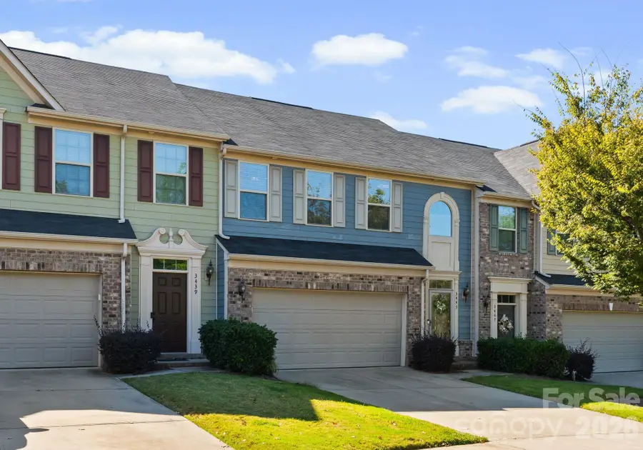 3443 Hornets Nest Way, Charlotte, NC 28208 - Image #2