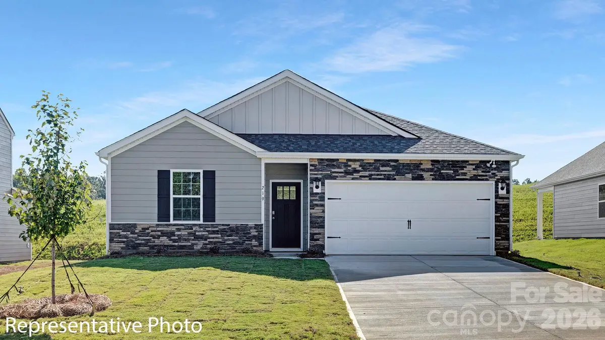 1314 Lily Drive, Richburg, SC 29729 - Image #1
