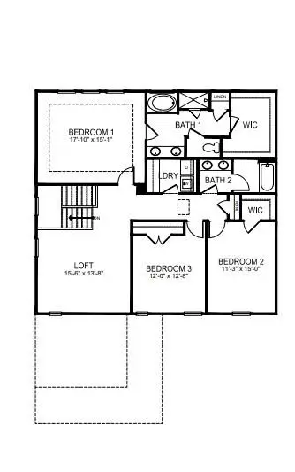 596 Mahogany Road, York, SC 29745 - #3
