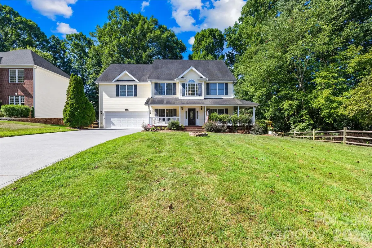 108 Fransher Lane, Mooresville, NC 28117 - #1