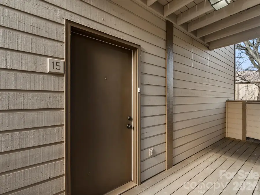 201 Racquet Club Road #15, Asheville, NC 28803 - Image #3