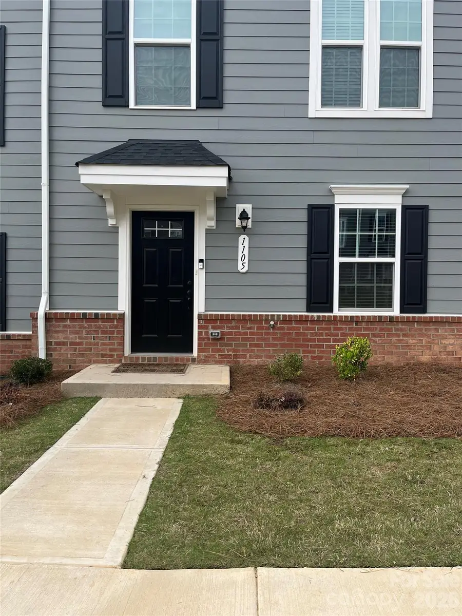 1105 May Apple Drive, Matthews, NC 28104 - #2