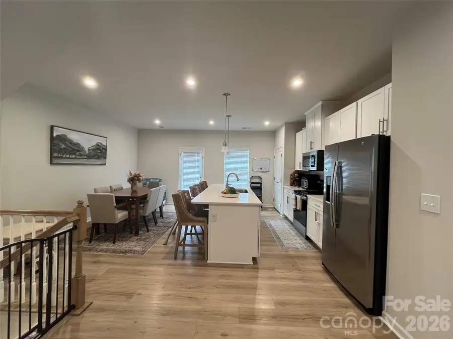 1105 May Apple Drive, Matthews, NC 28104 - #3