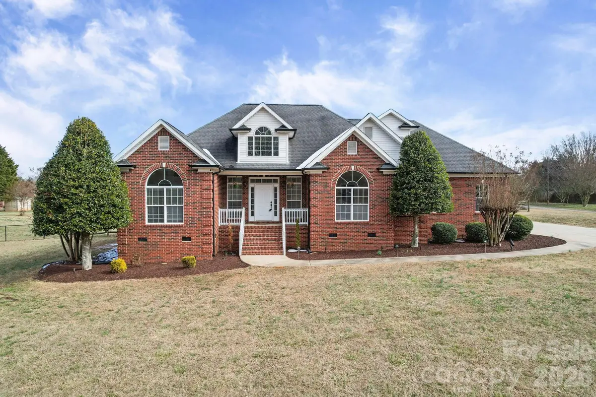 715 Witmore Road, Wingate, NC 28174 - Image #1