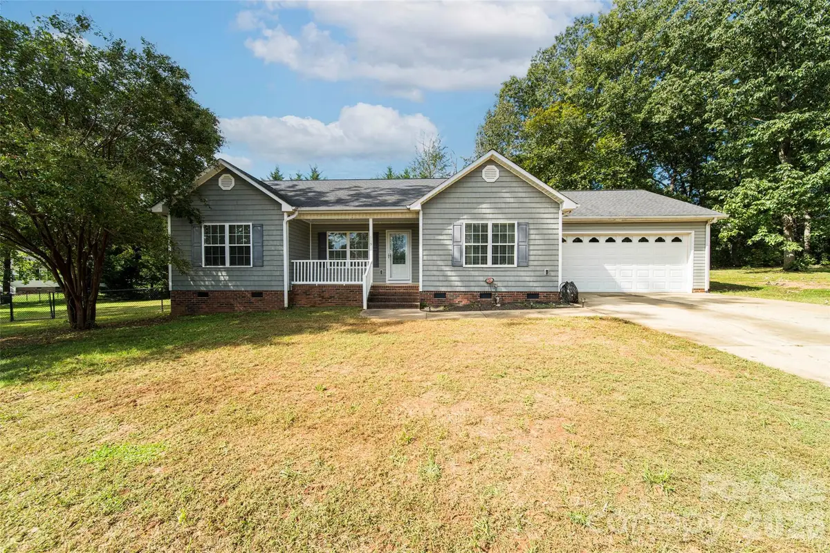 119 Bluff Court, Statesville, NC 28625 - #1