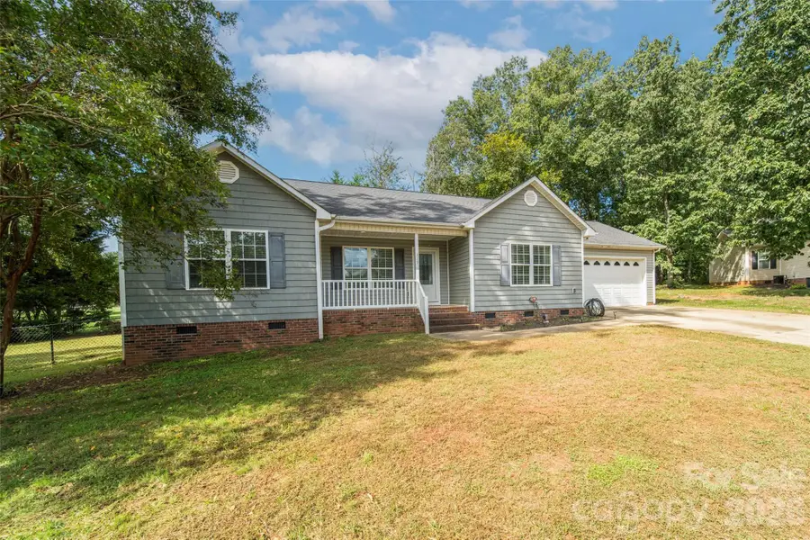 119 Bluff Court, Statesville, NC 28625 - #2
