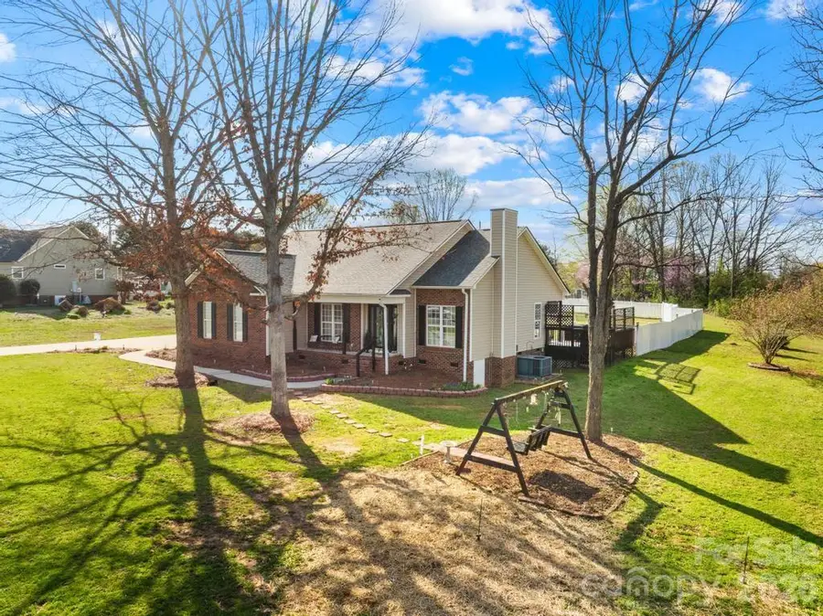 105 Laura Court, Cherryville, NC 28021 - #2