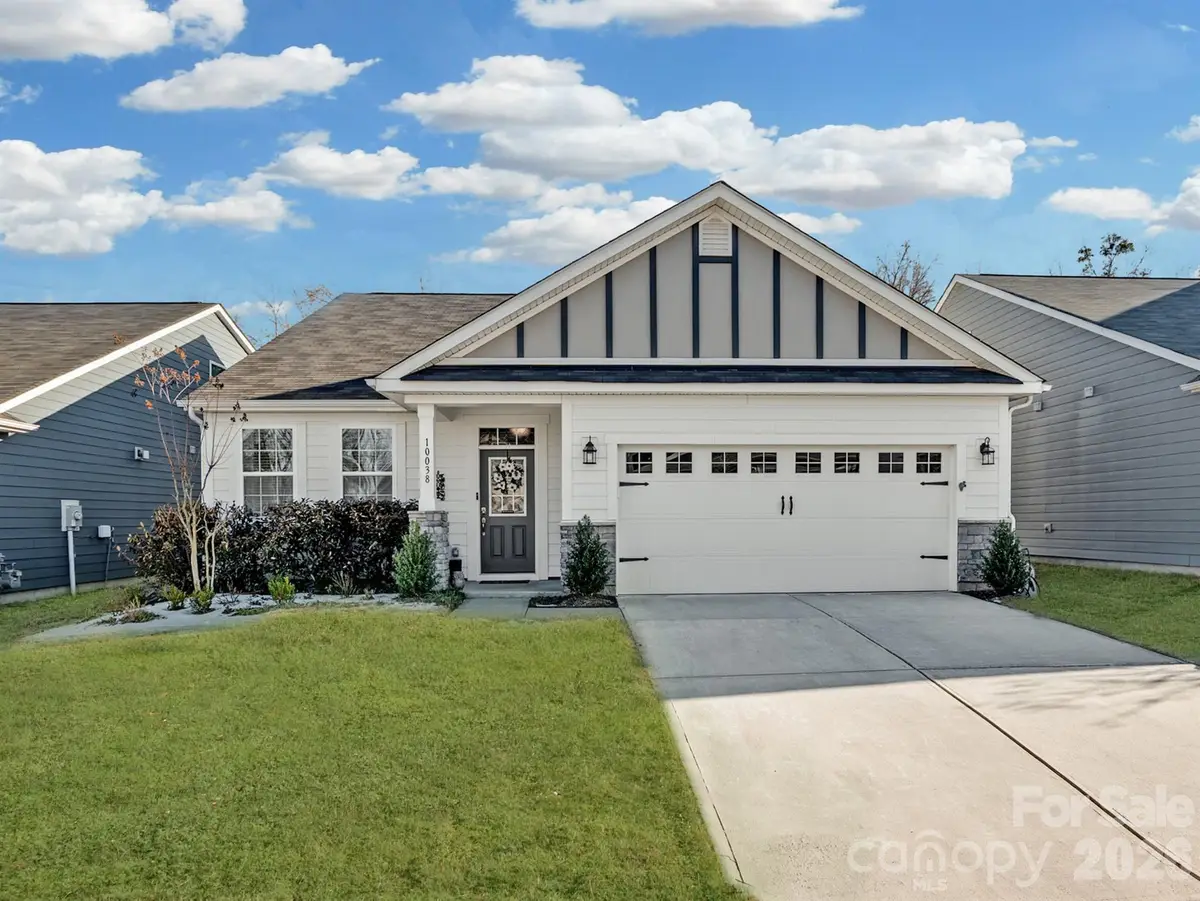 10038 Sweetbriar Rose Court, Huntersville, NC 28078 - #1