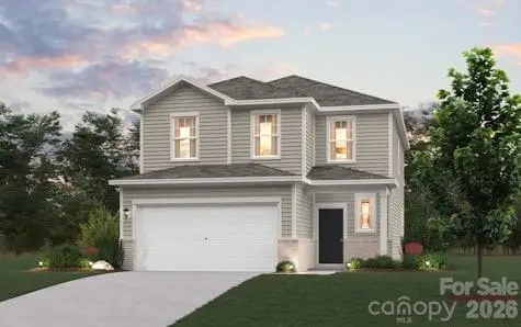 231 Bezelle Avenue, York, SC 29745