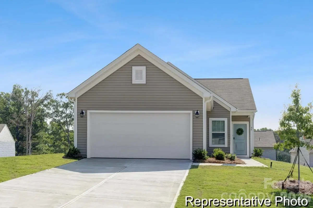 173 Beaver Creek Lane #123p, Statesville, NC 28677 - Image #1