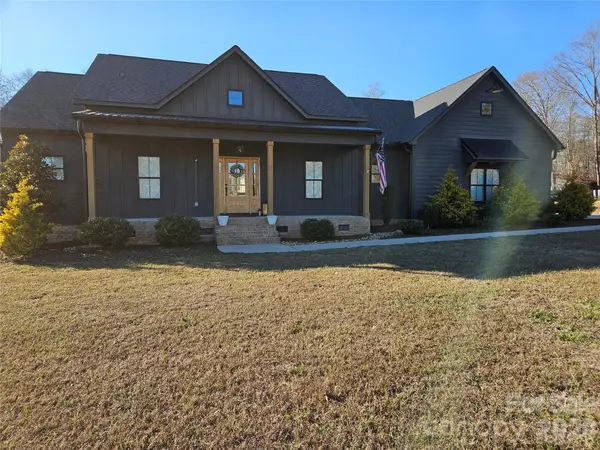 6512 Medlin Road, Monroe, NC 28112