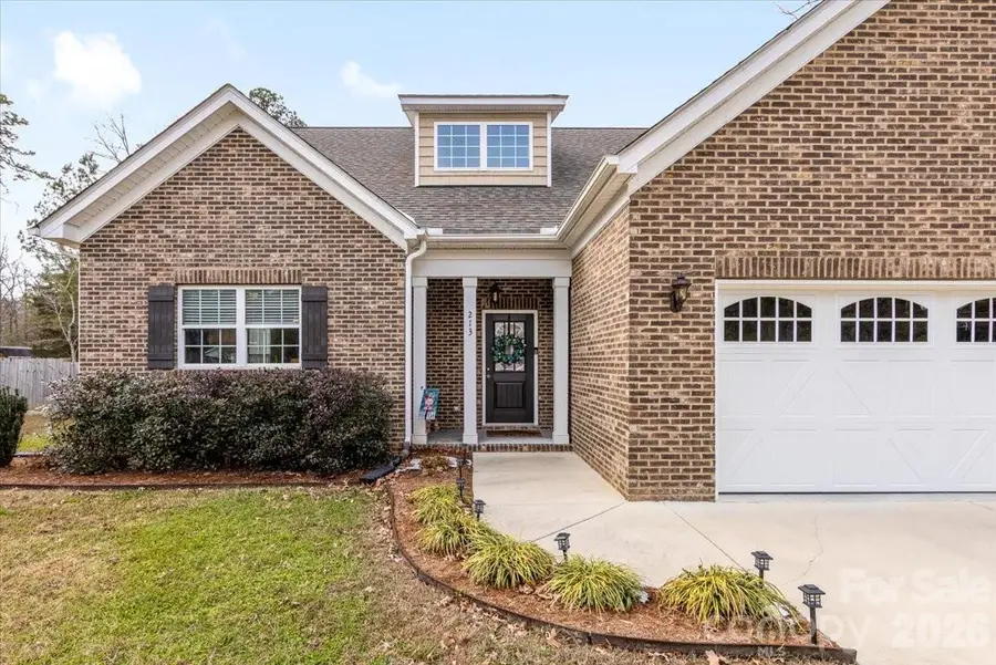 213 Vanderbilt Boulevard, Locust, NC 28097 - #3