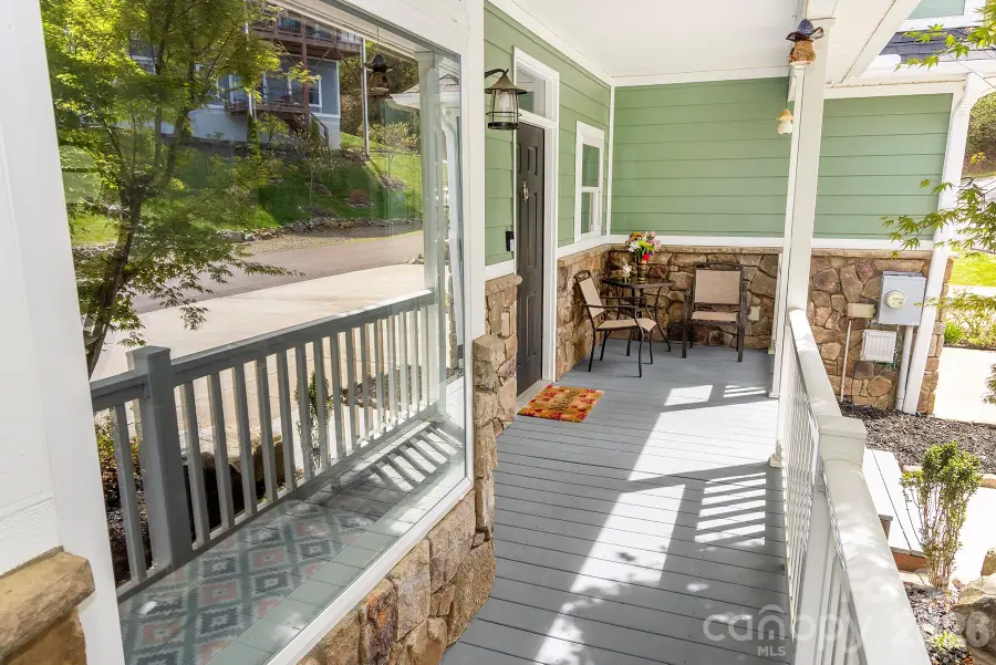 5 Gemini Heights, Weaverville, NC 28787 - #2