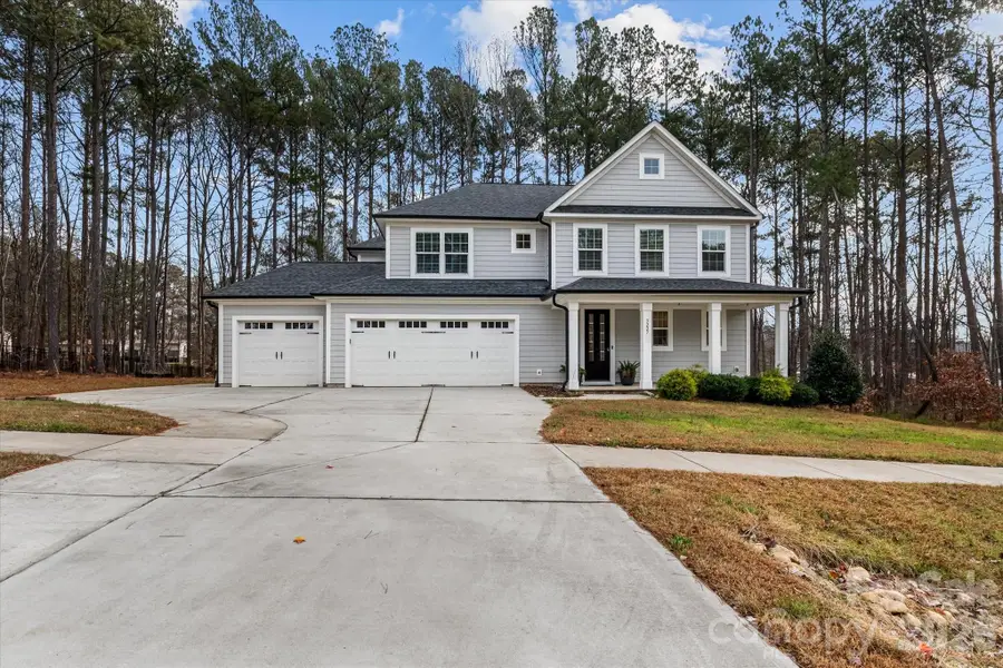 3227 Cape Fox Court, Denver, NC 28037 - #3