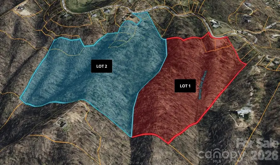 99999 Elk Mountain Scenic Highway #1, Asheville, NC 28804 - #3