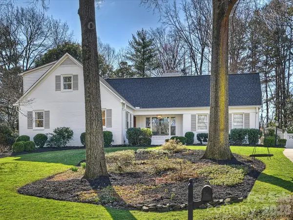 5831 Lansing Drive, Charlotte, NC 28270