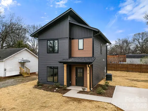 418 Plymouth Street, Kannapolis, NC 28083