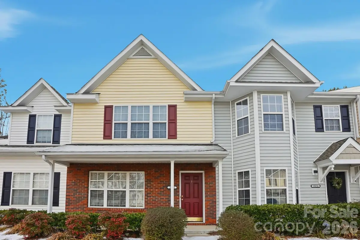 3569 Draycott Avenue, Charlotte, NC 28213 - Image #1