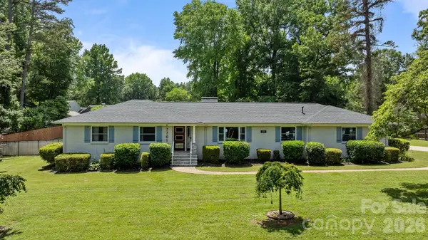 7701 Shady Lane, Charlotte, NC 28215