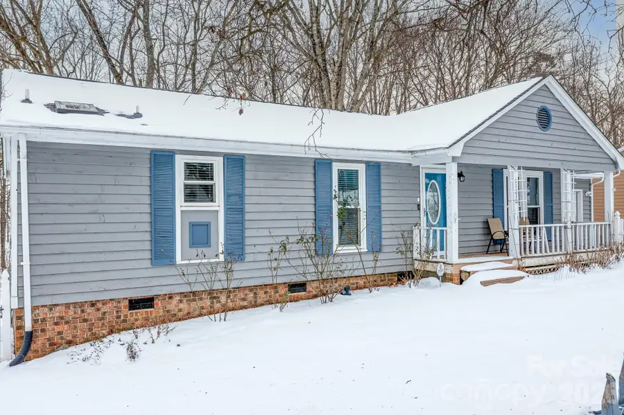 11230 Mallard Crossing Drive, Charlotte, NC 28262 - #2