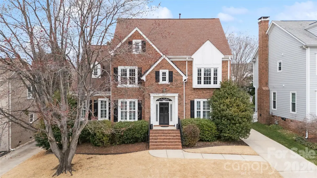 7619 Treyford Lane, Charlotte, NC 28270 - #1