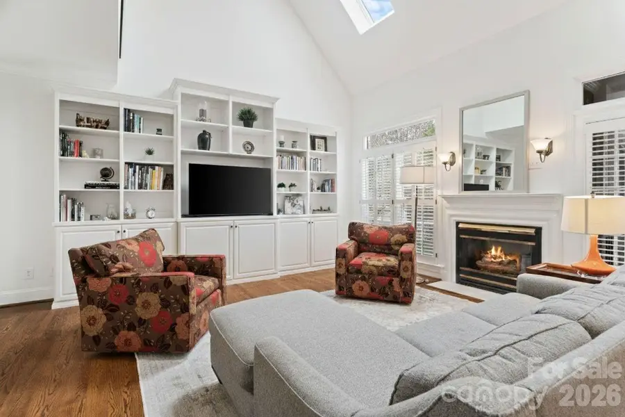 7619 Treyford Lane, Charlotte, NC 28270 - #2