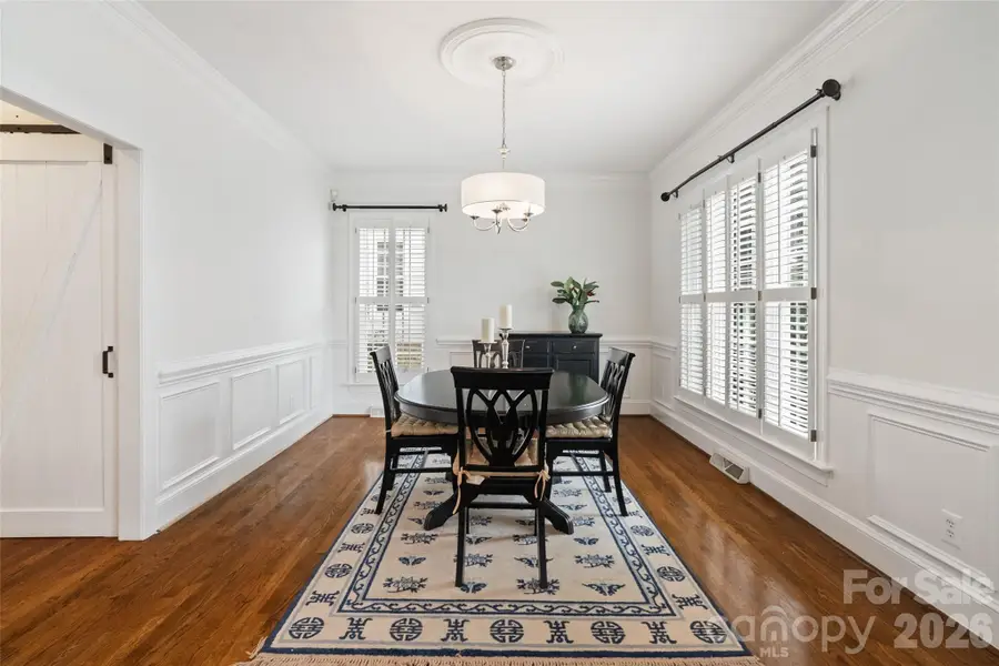 7619 Treyford Lane, Charlotte, NC 28270 - #3